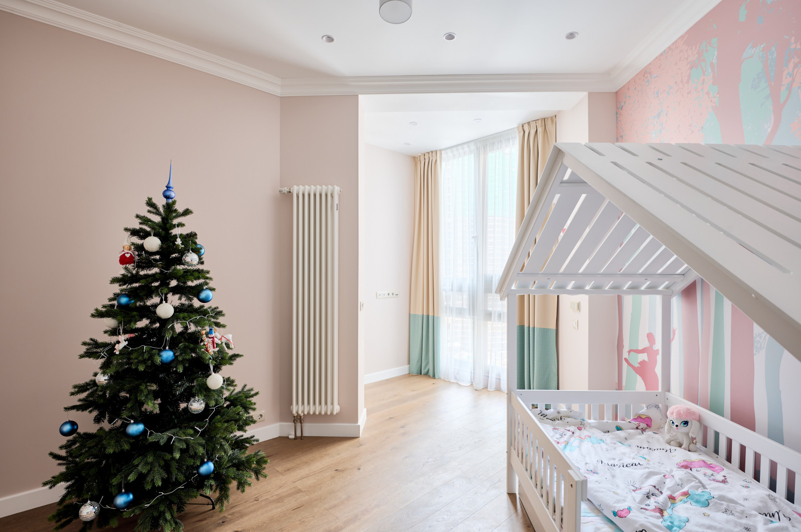 ЖК Династия