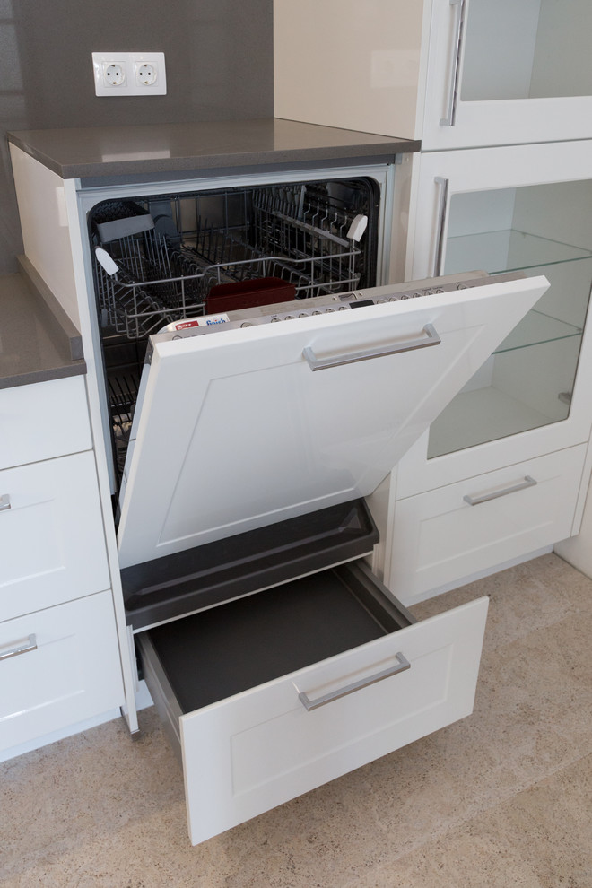 Реализованный проект 3