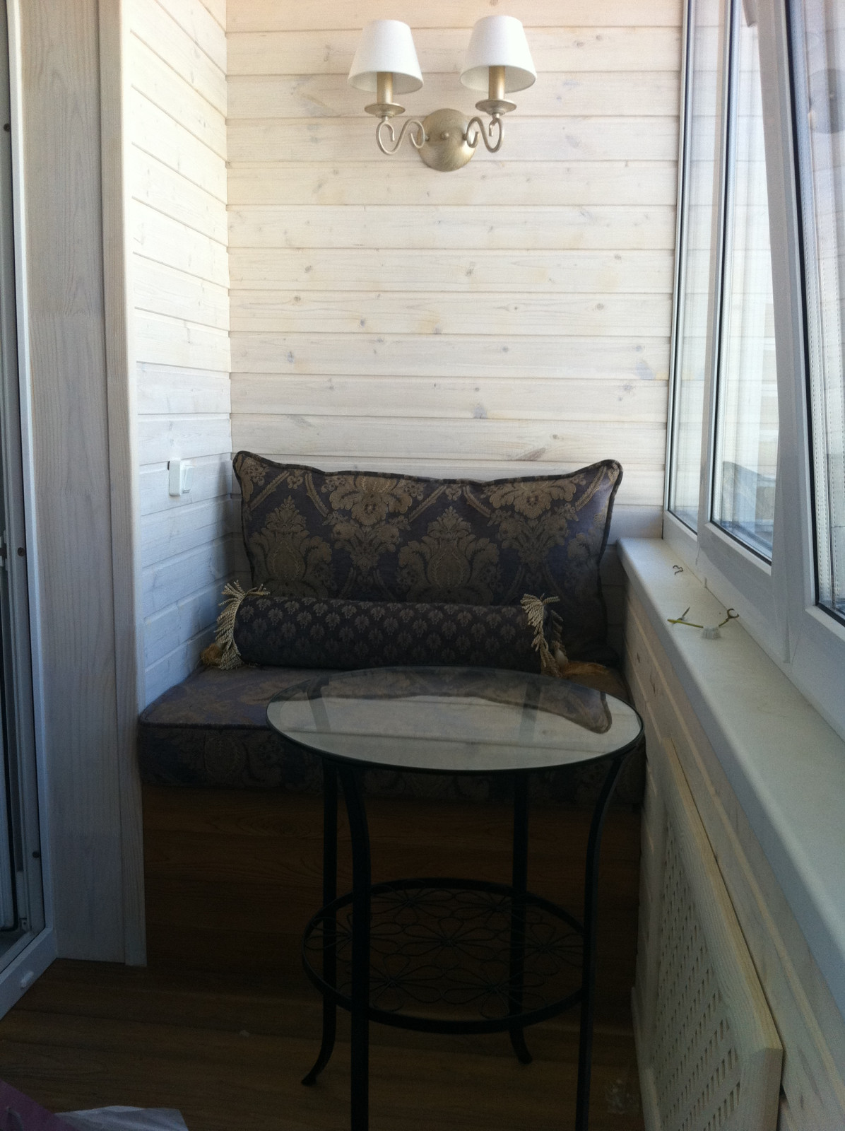 Дизайн квартиры