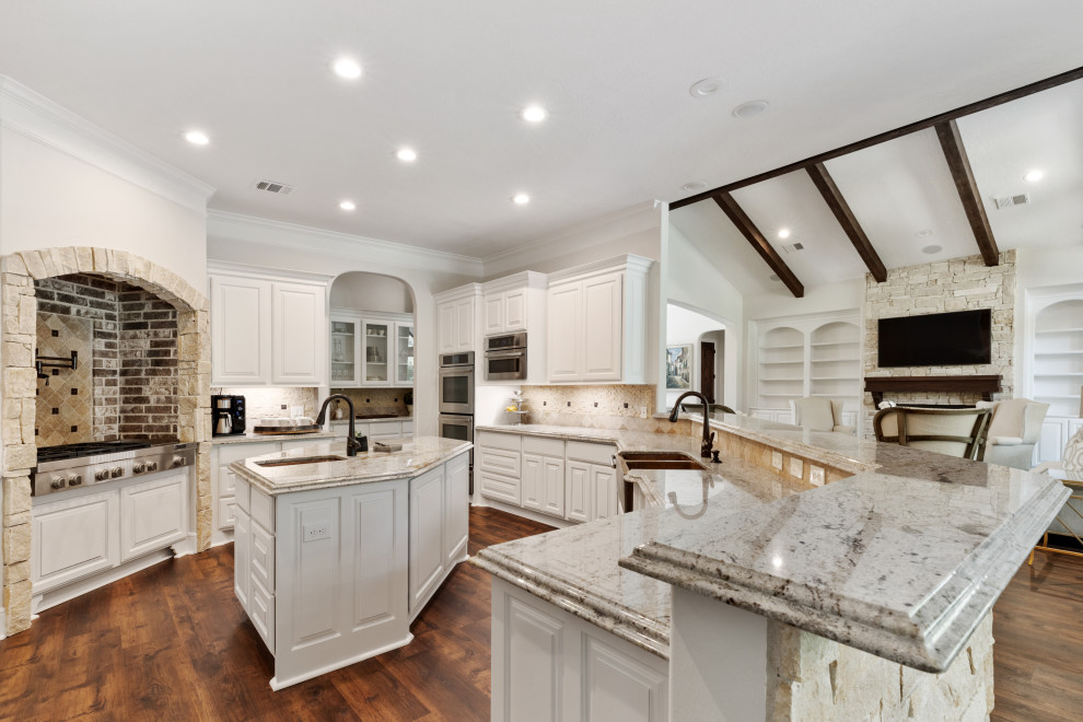 Century Oaks Home Renovation