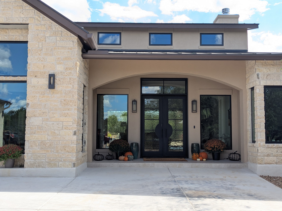 Driftwood, Texas Home