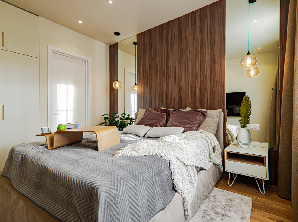 ЖК Мендельсон, 68 кв.м.