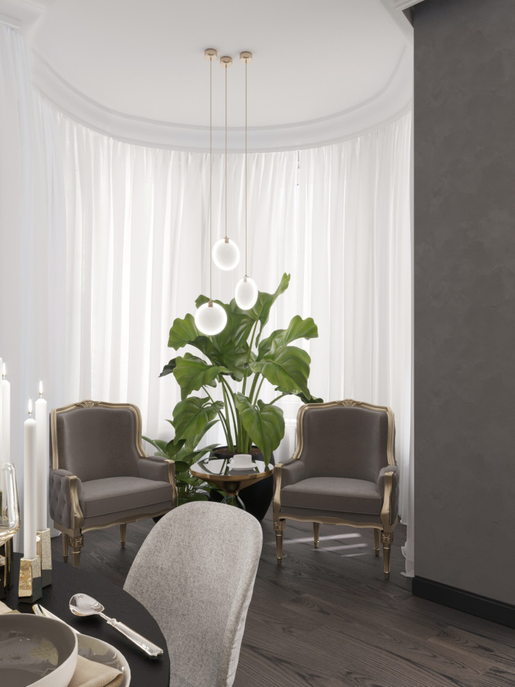 Интерьер Согласие 2