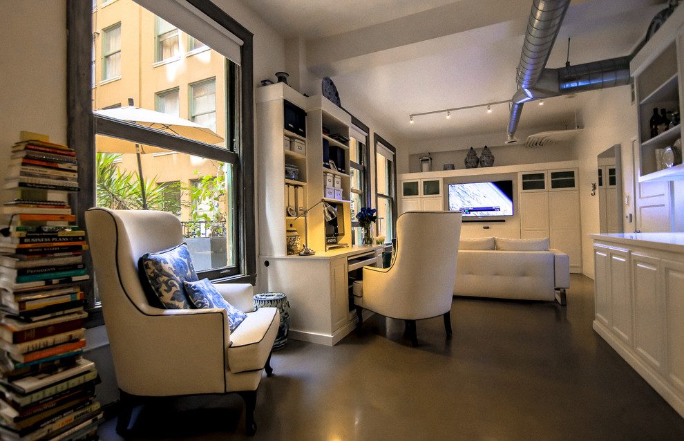 HIGGINS LOFTS 210 Modern Los Angeles by LA LOFTS Realty ® Houzz