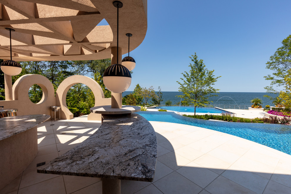 Lakeside Lifestyle