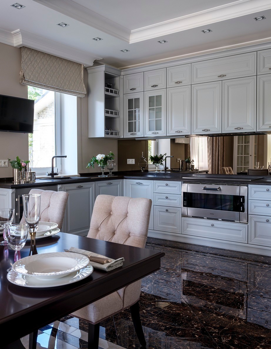 Новый проект