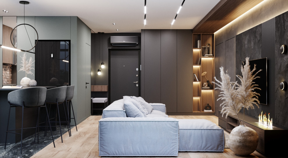 ул.Охотская