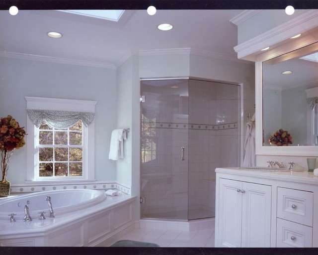 VANITIES clasico-cuarto-de-bano