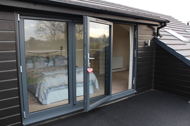 Extension, Conversion, Renovation & Loft Conversion. fusion-bedroom