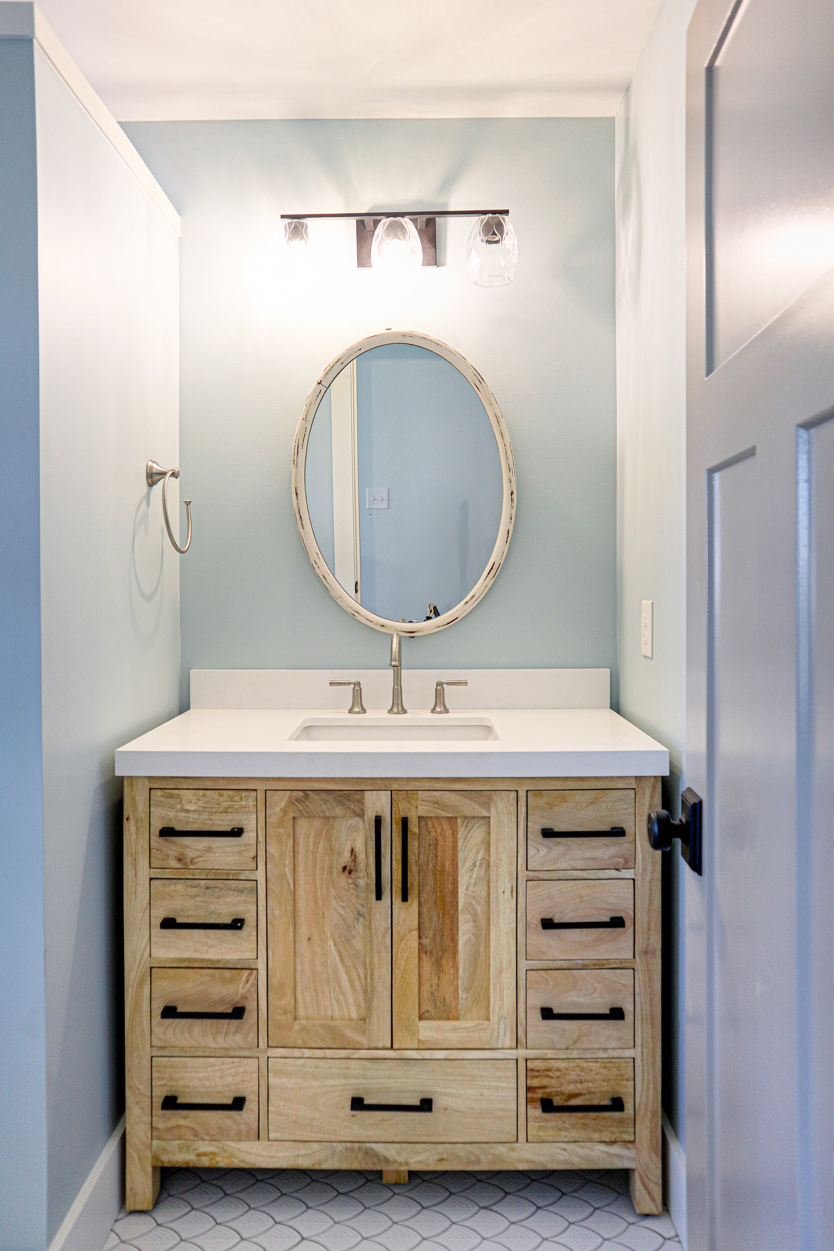 Beaufort Historic Remodel
