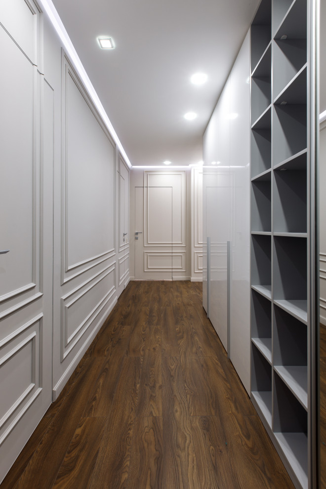 Квартира на проспекте