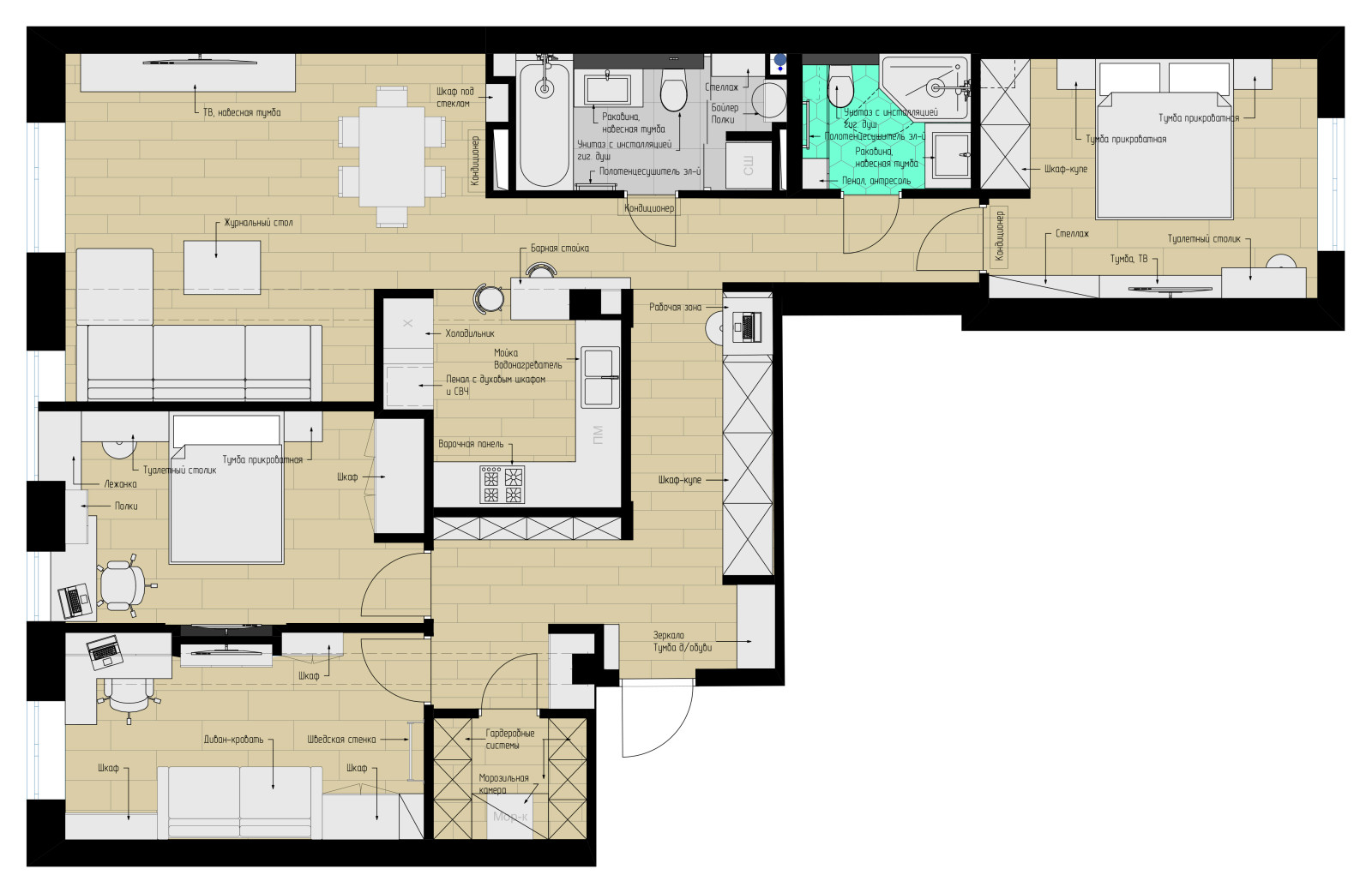 Седанка Спрингс