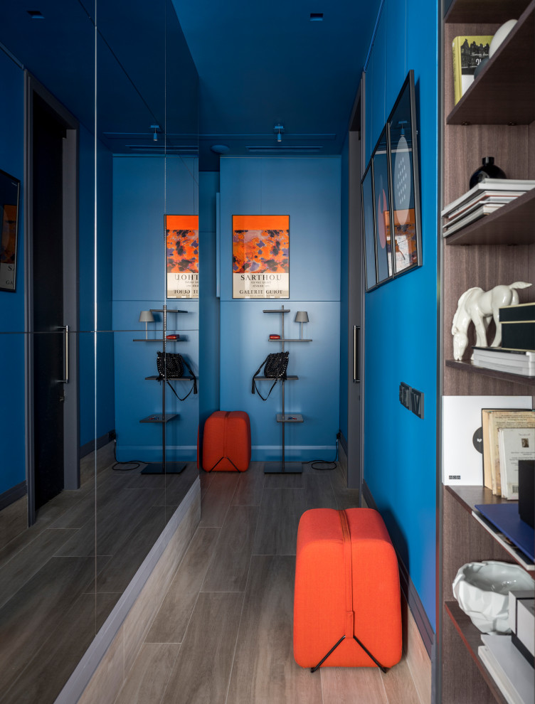 КВАРТИРА ДЛЯ СТУДЕНТКИ