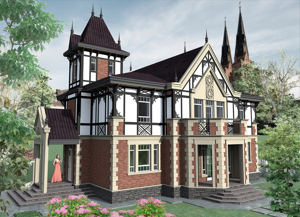 Загородный дом "Арнштадт"