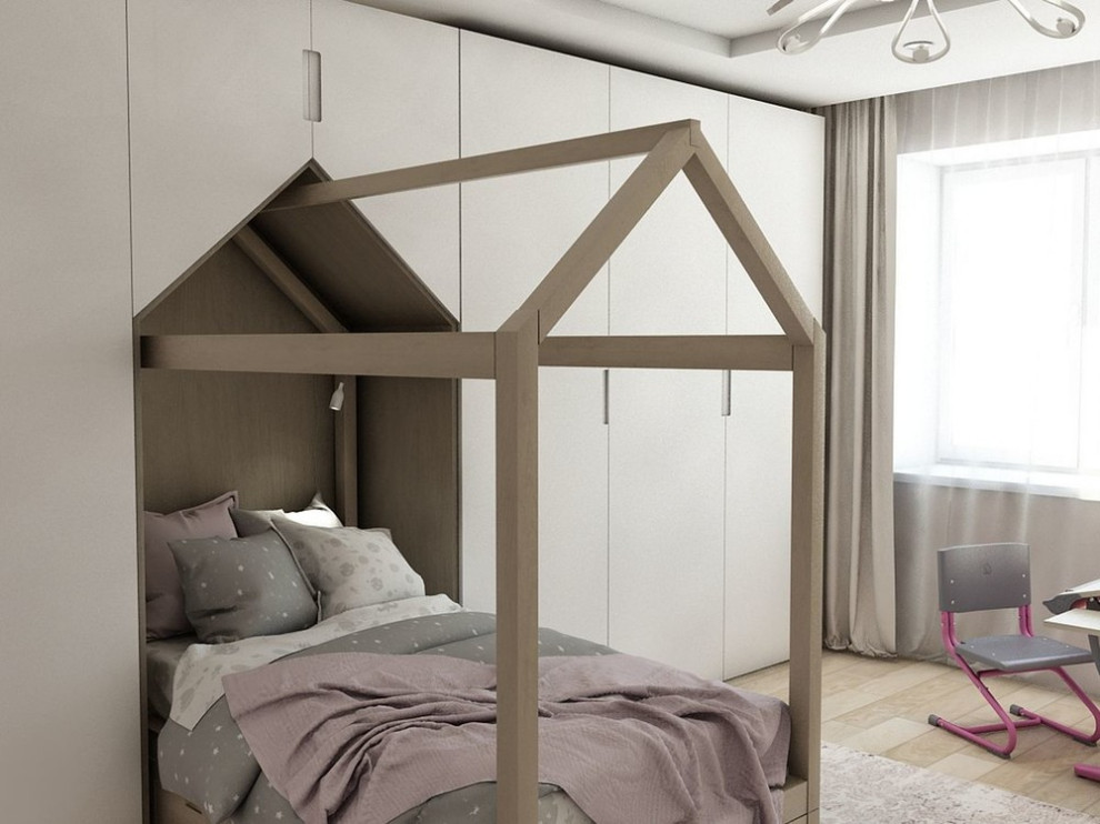 Детская для девочки