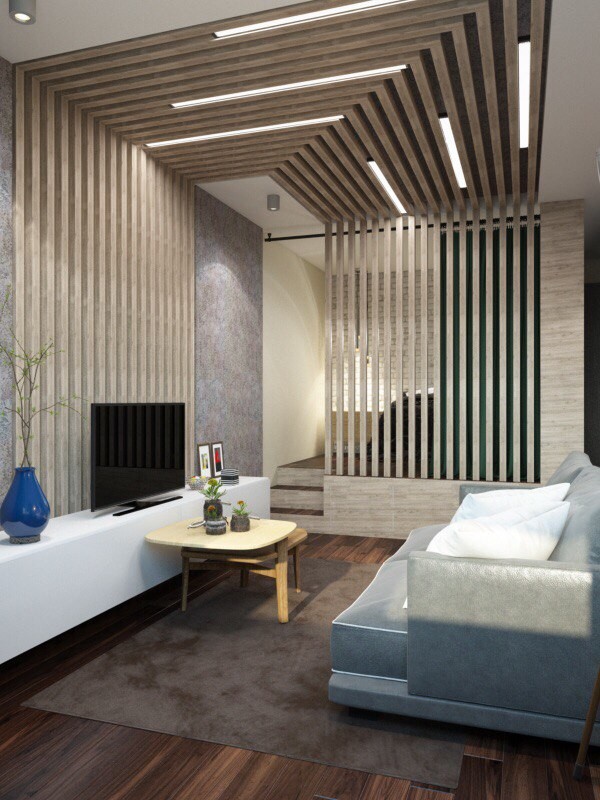 ЖК Татьянин Парк. Холостяцкий оазис