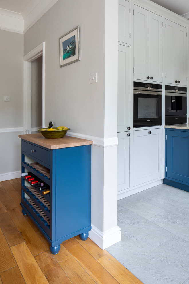 Stride Kitchen
