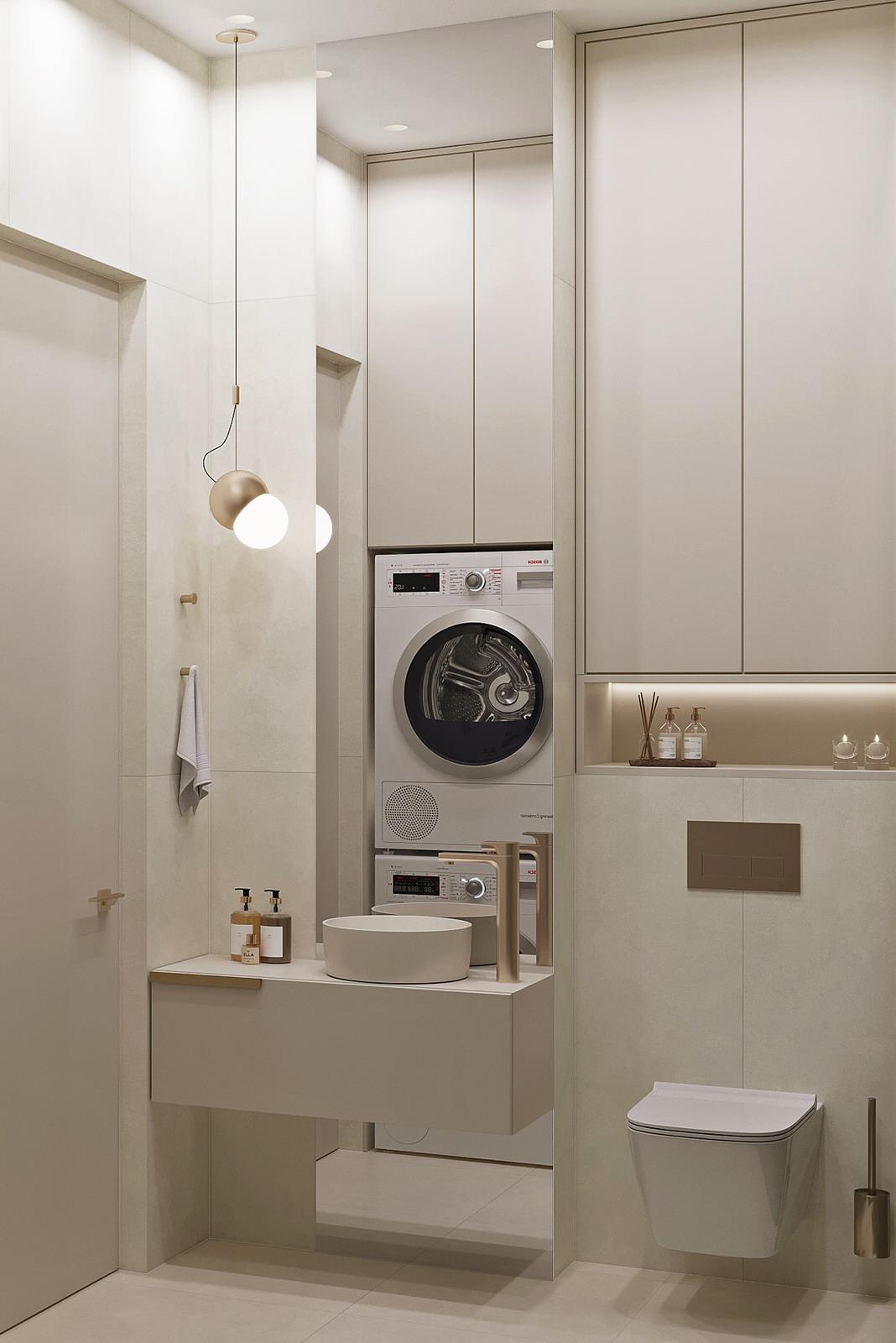 АПАРТАМЕНТЫ в клубном доме