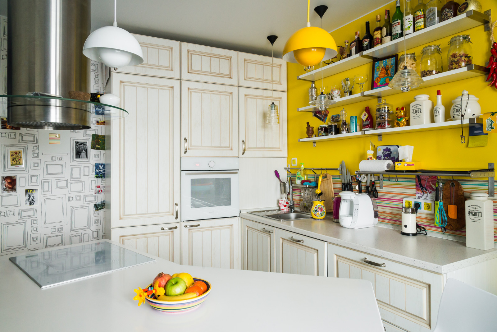 Квартира на Лыжном