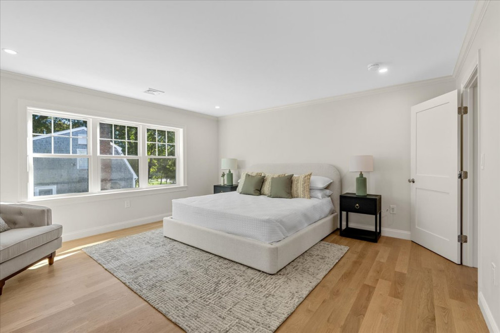 Marshfield, MA - New Construction