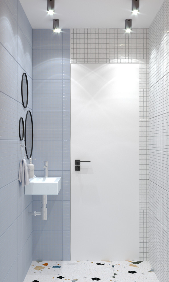 Сан-узел г. Ярославль