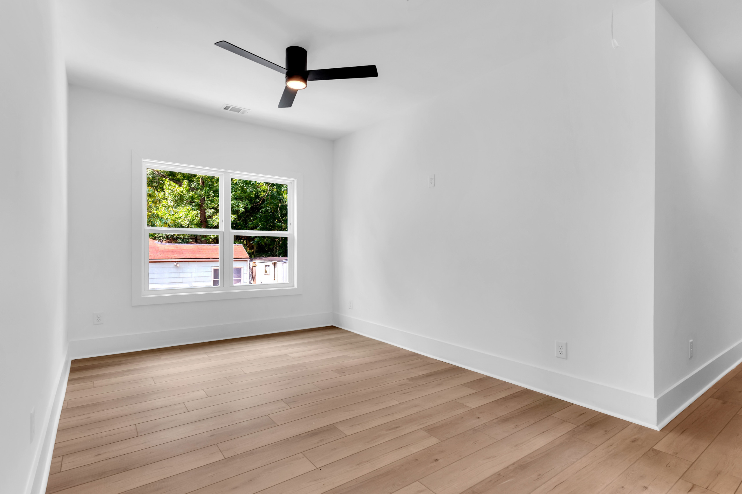 New Residential Construction - 507 Glendale