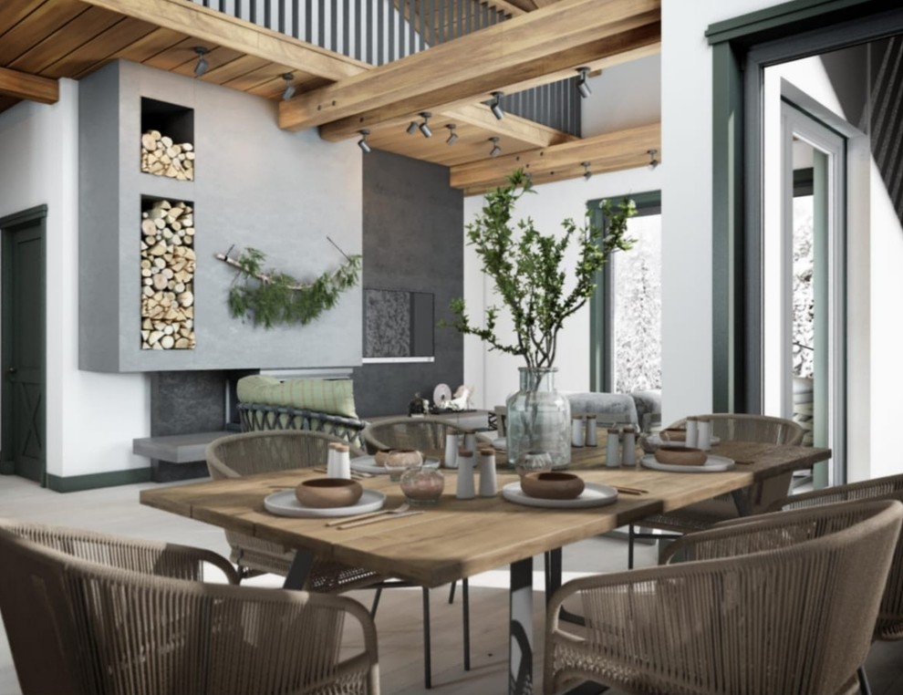 гостиная для того чтоб в ней жить