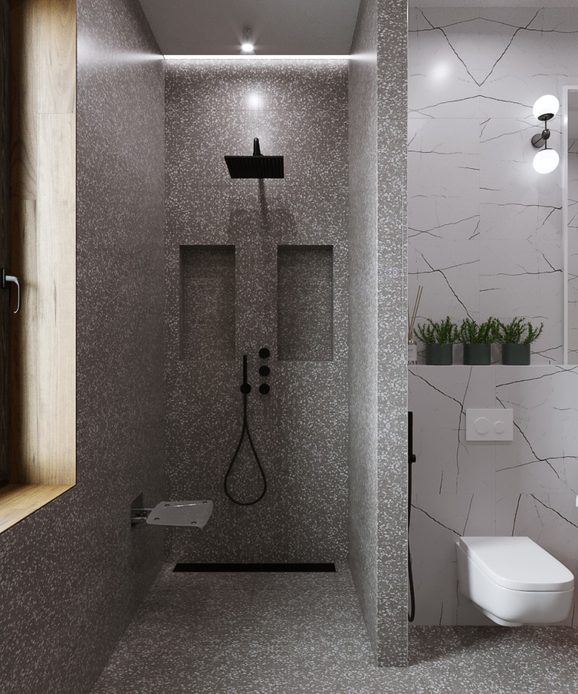 Дом под Минском