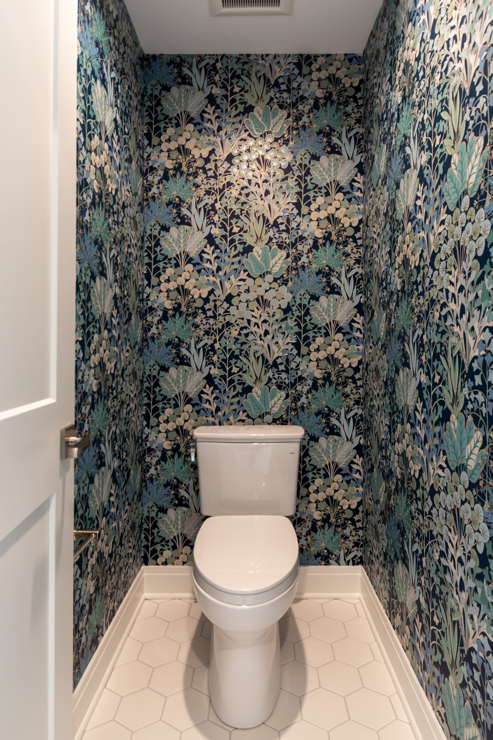 Evanston Primary Bath Transformation