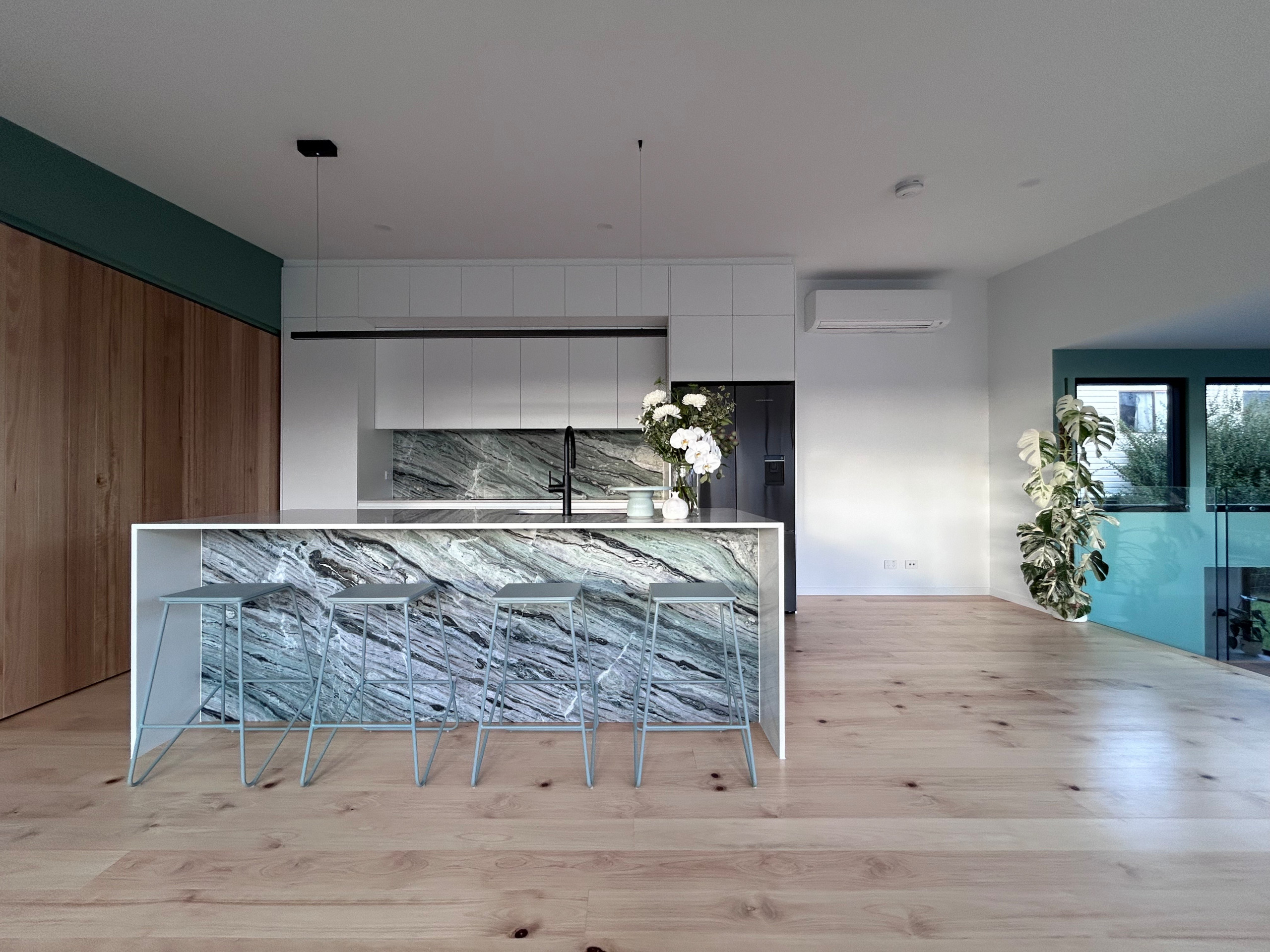 Hamilton home extensions