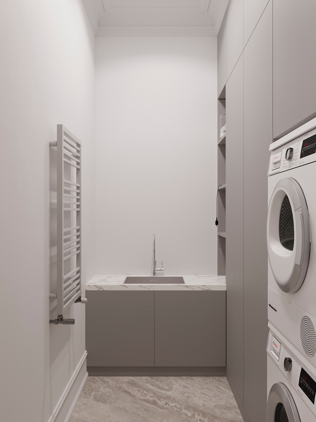 ГОСТЕВОЙ ДОМ В СОЧИ С ДИЗАЙНОМ КЛАССА ЛЮКС