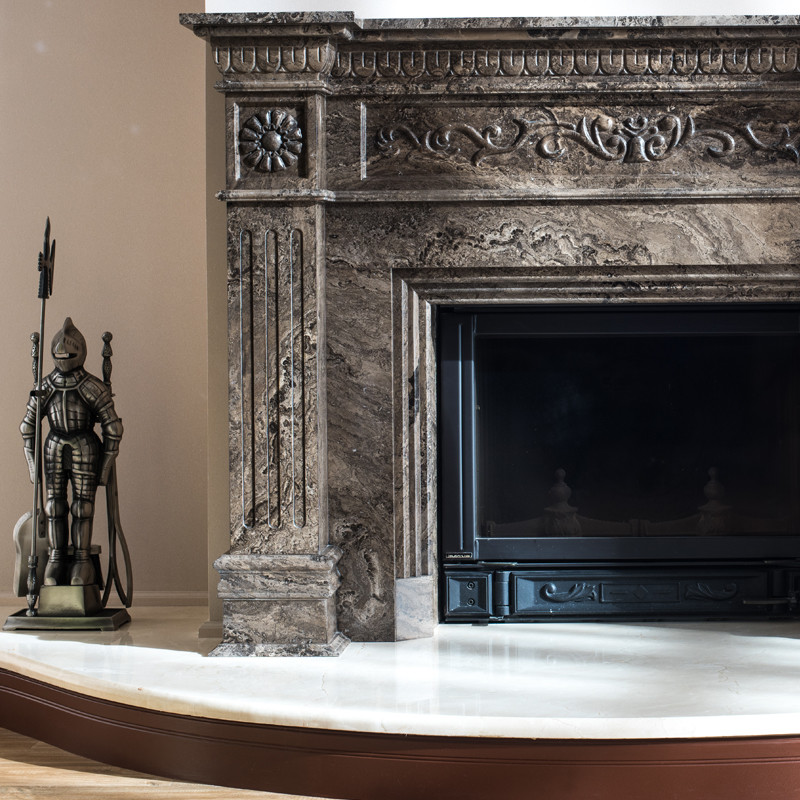 ДОМ В КОТТЕДЖНОМ ПОСЕЛКЕ МАРТЕМЬЯНОВО