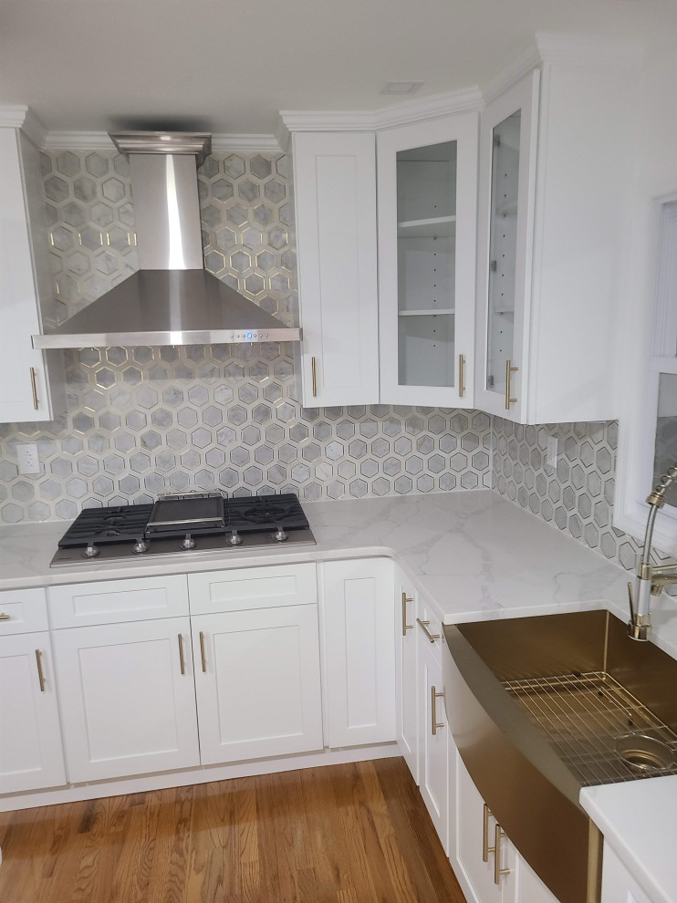 Kitchen Remodeling