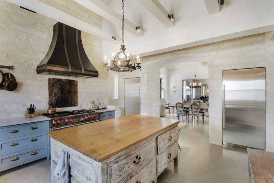 Texas Estate - 1099 with PHXArch, Scottsdale, AZ