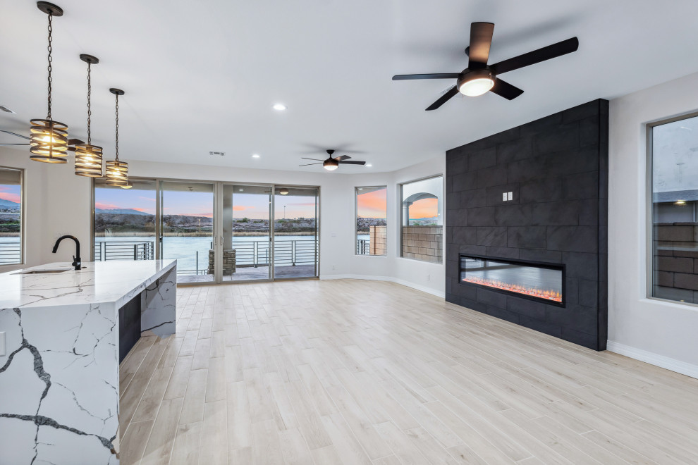 Riverfront Custom 2