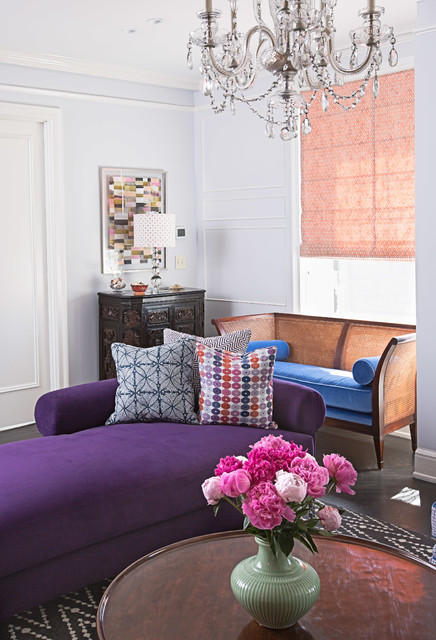 Upper West Side clasico-renovado-salon
