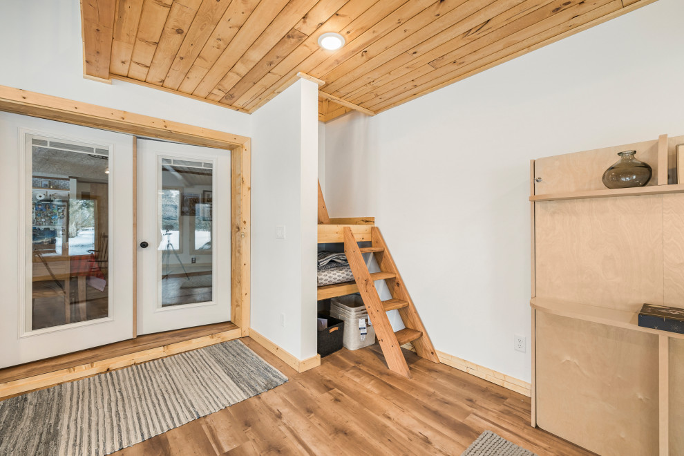 Riverside Home Addition