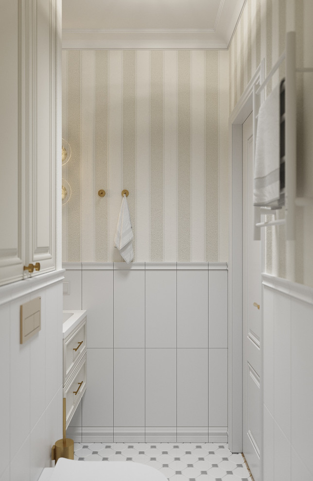 ЖК "Первый Московский" 90 кв.м