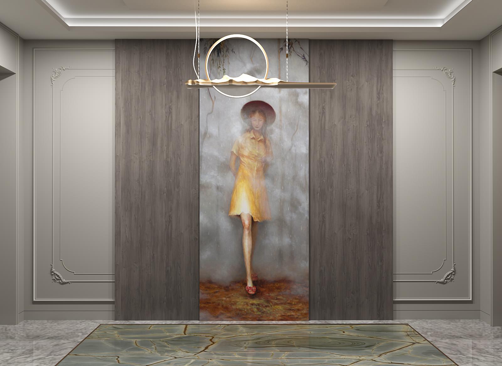 Частный дом