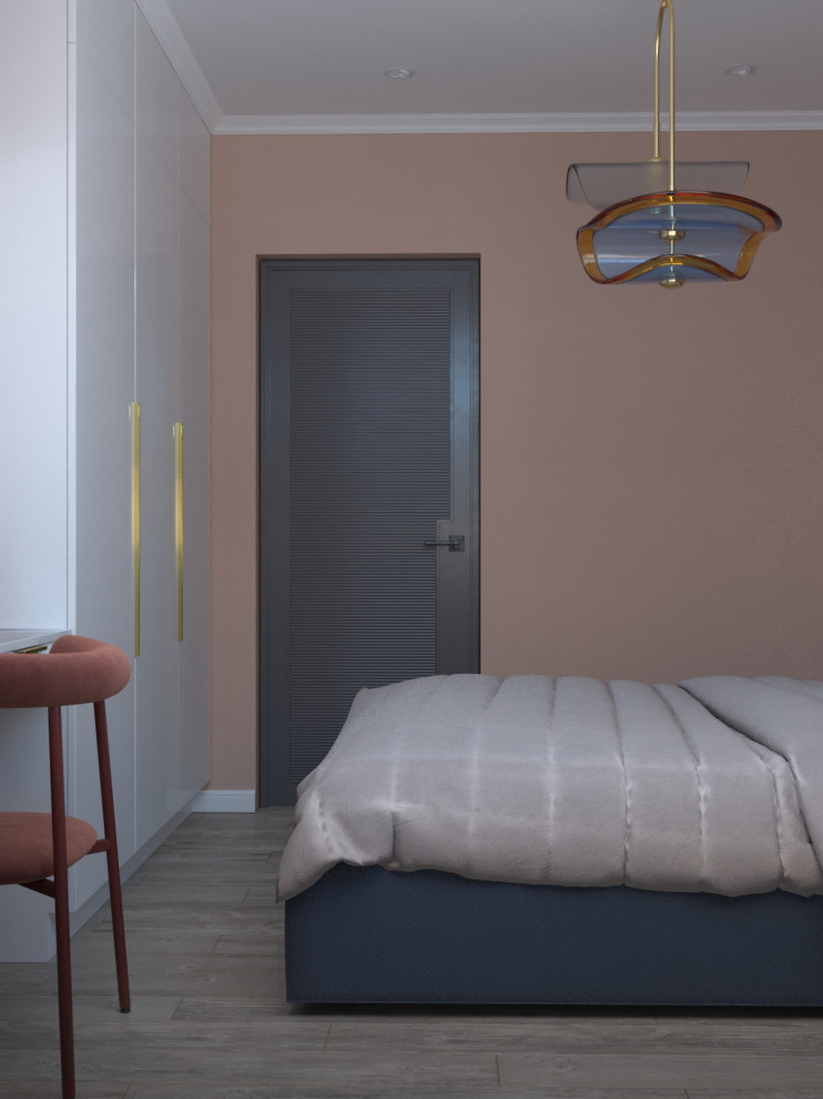 Спальня г. Рига