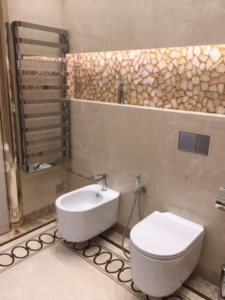 Квартира В ЖК «Символ» Донстрой, 230 M² (2022)