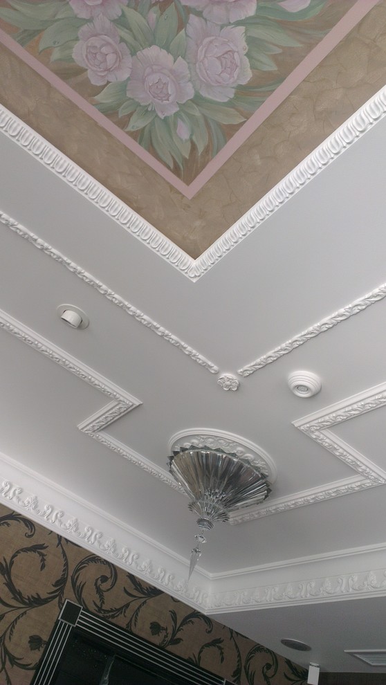 Кутузовская Ривьера, 150 м2