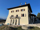 Guarda Come è Diventata Questa Casa Storica Ricevuta in Eredità (21 photos) - image  on http://www.designedoo.it