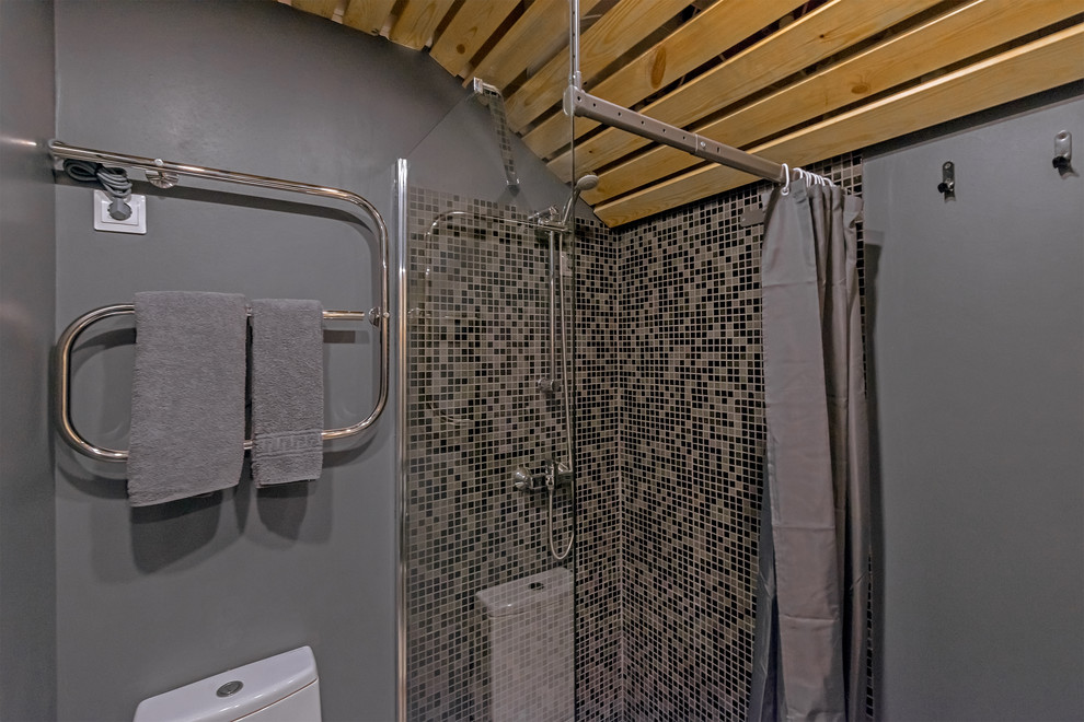 Загородный коттедж