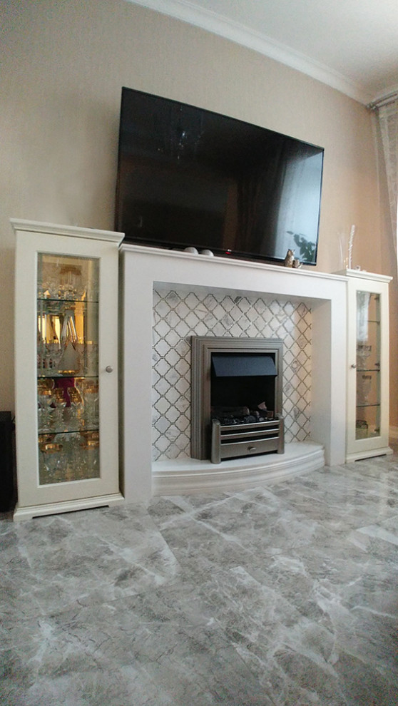 Квартира на Фрунзе