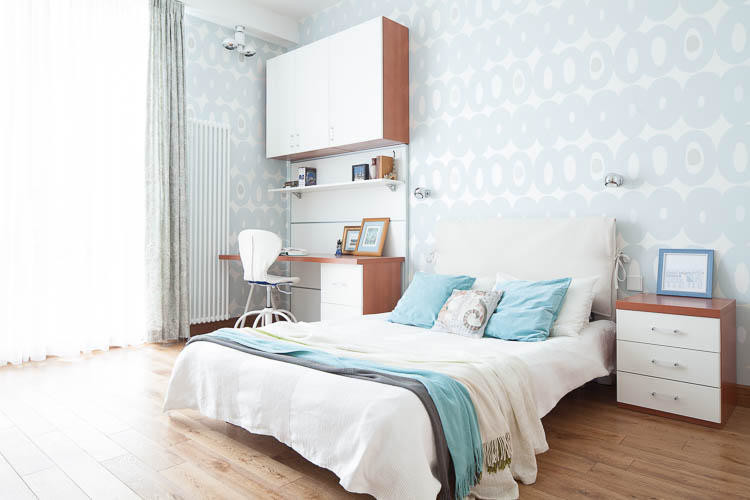 Квартира в ЖК "Покровские Ворота"