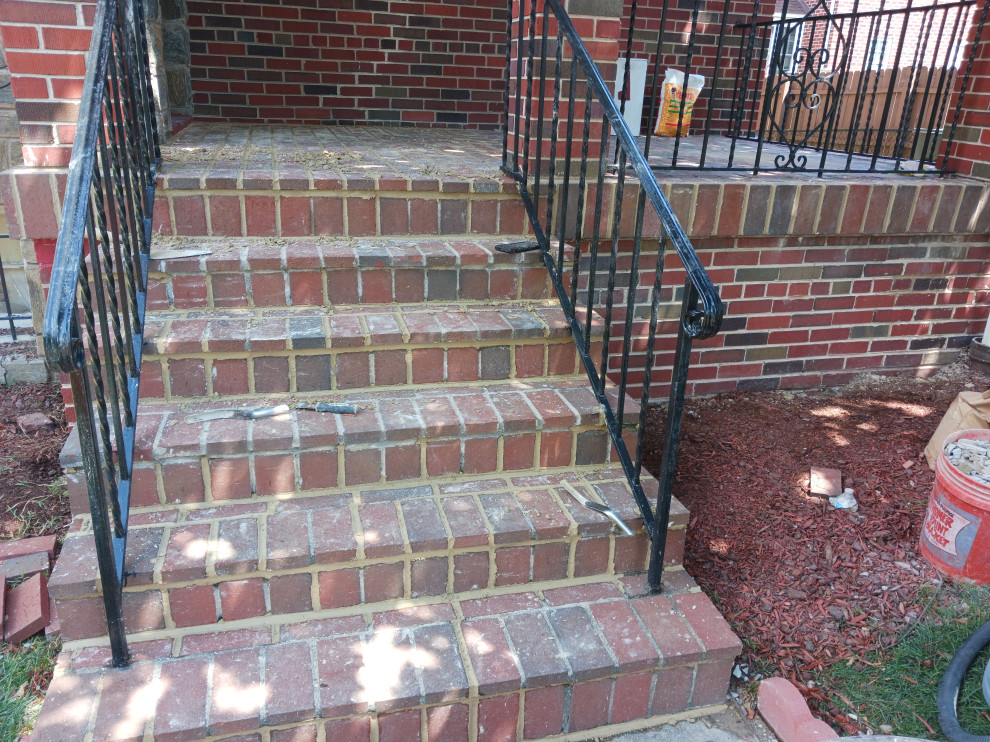 Outdoor Landscape Projects