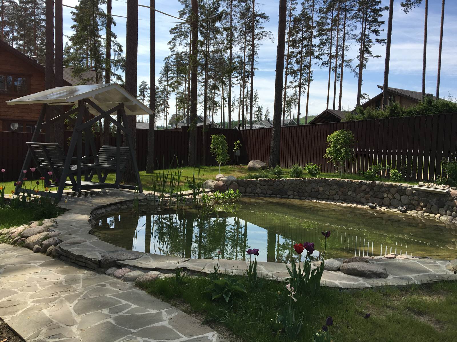 Наши работы