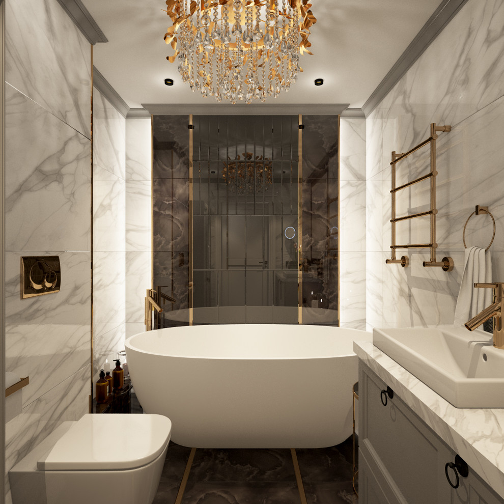 Квартира 120м2