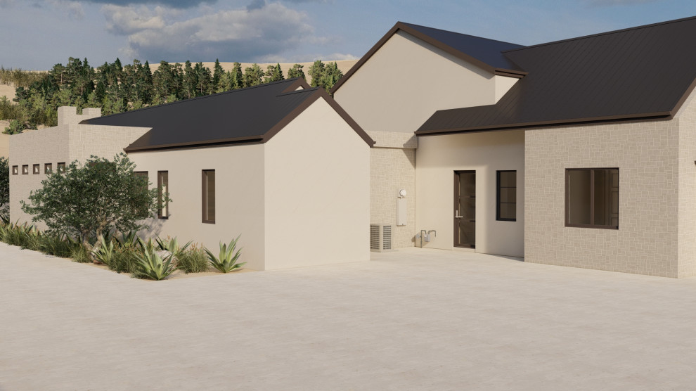 Canevaro Residence